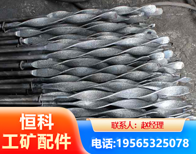 泉州麻花锚杆